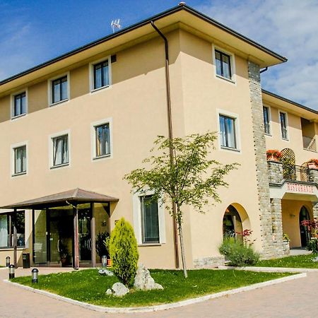 Hotel Santo Stefano Pieve Santo Stefano Εξωτερικό φωτογραφία