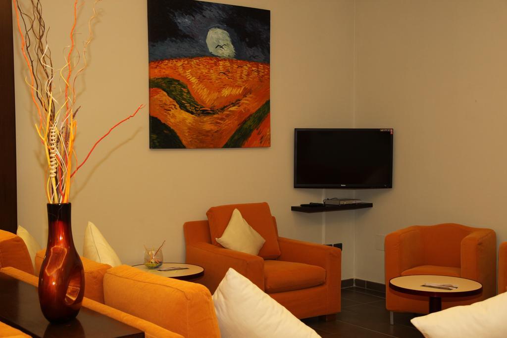 Hotel Santo Stefano Pieve Santo Stefano Εξωτερικό φωτογραφία