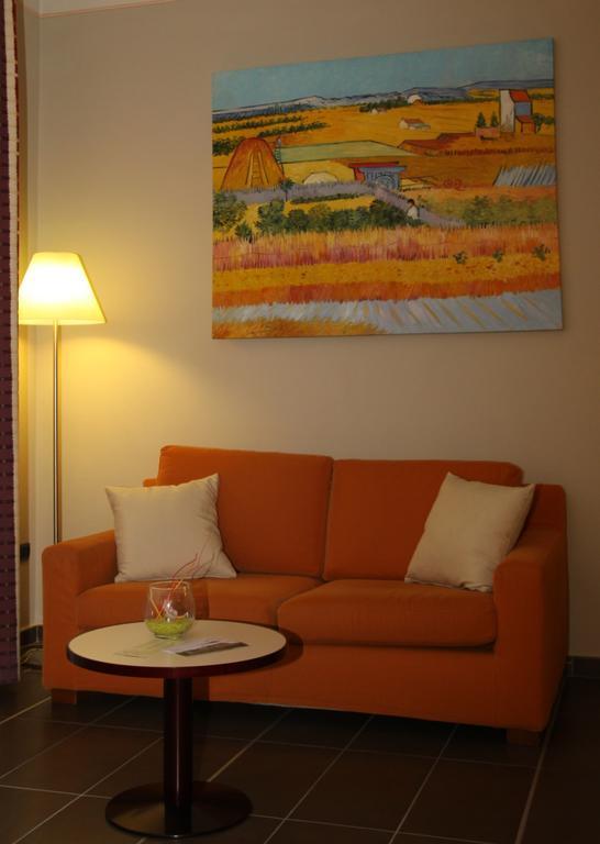 Hotel Santo Stefano Pieve Santo Stefano Εξωτερικό φωτογραφία