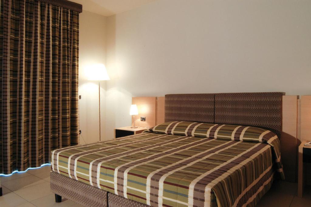 Hotel Santo Stefano Pieve Santo Stefano Δωμάτιο φωτογραφία