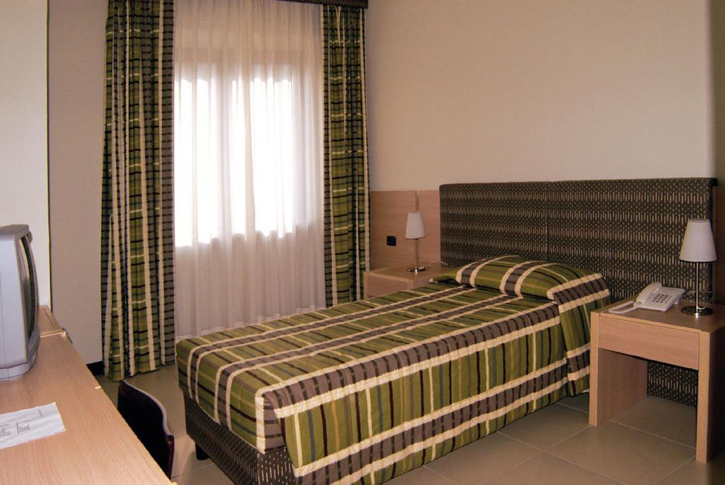 Hotel Santo Stefano Pieve Santo Stefano Δωμάτιο φωτογραφία