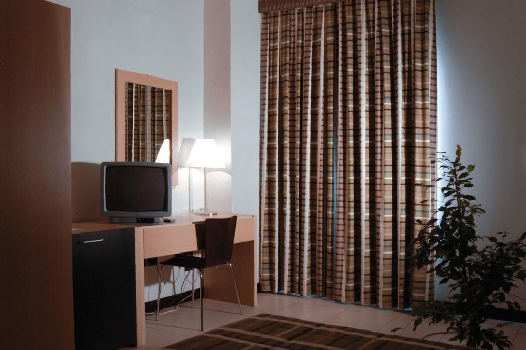 Hotel Santo Stefano Pieve Santo Stefano Δωμάτιο φωτογραφία