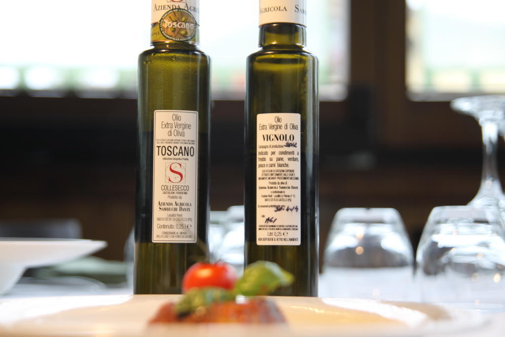 Hotel Santo Stefano Pieve Santo Stefano Εξωτερικό φωτογραφία