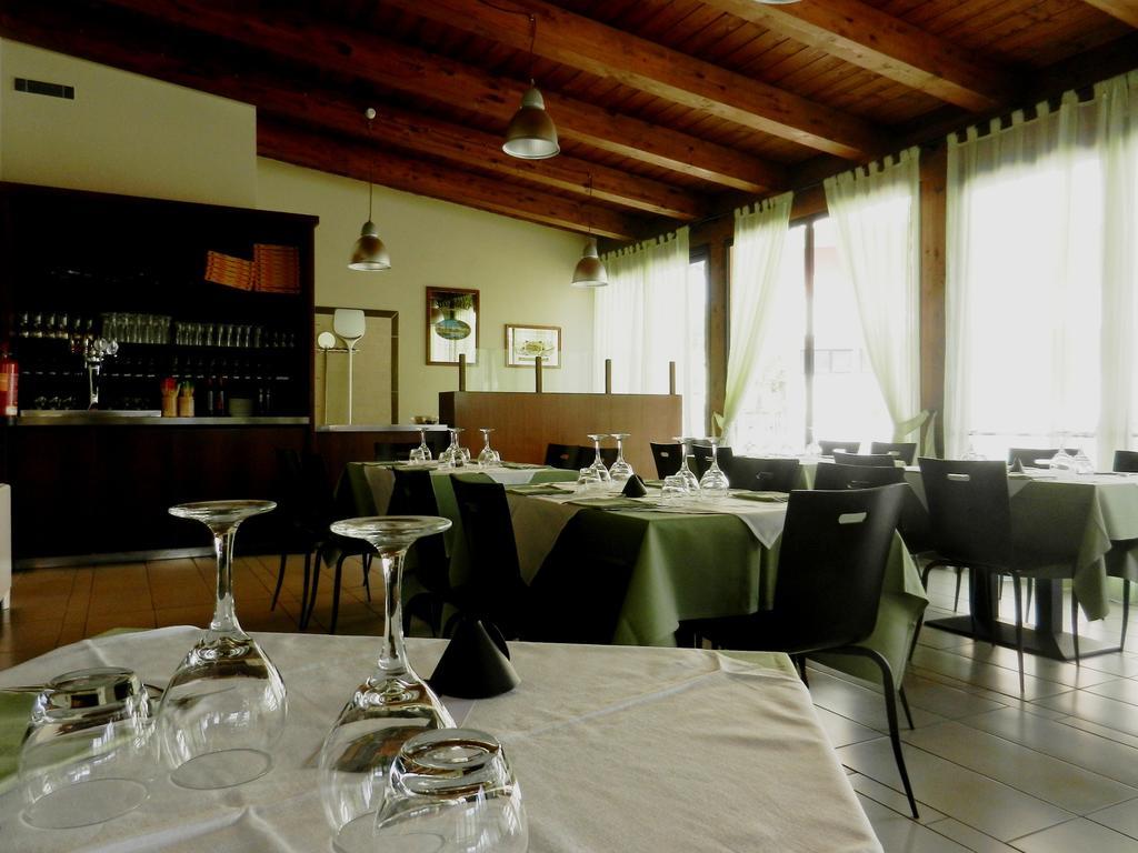 Hotel Santo Stefano Pieve Santo Stefano Εξωτερικό φωτογραφία