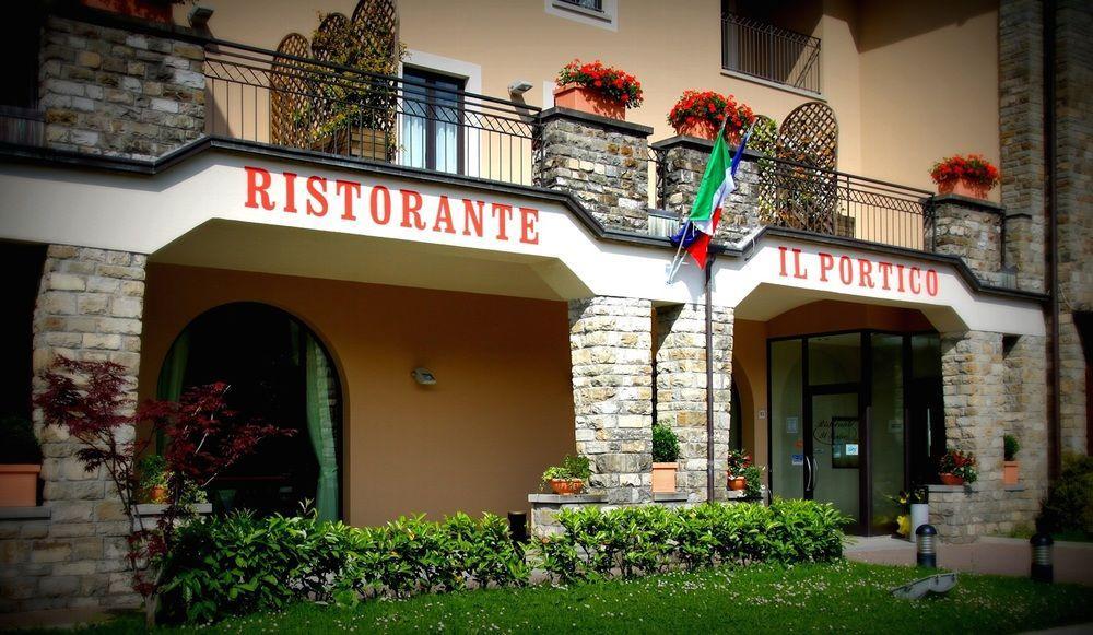 Hotel Santo Stefano Pieve Santo Stefano Εξωτερικό φωτογραφία