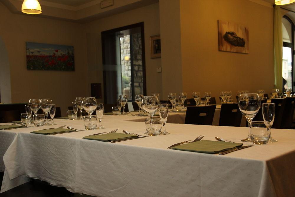Hotel Santo Stefano Pieve Santo Stefano Εξωτερικό φωτογραφία