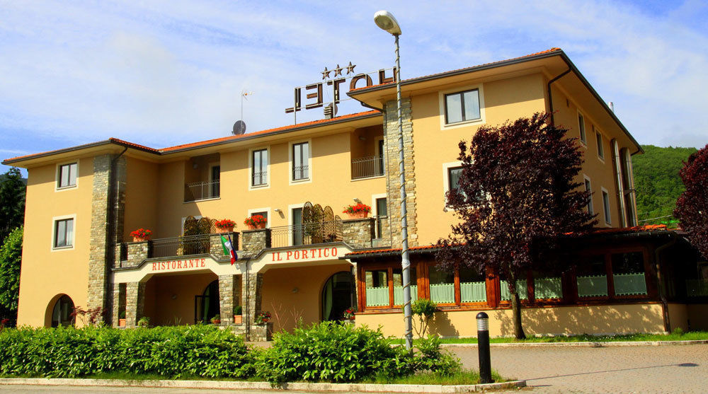 Hotel Santo Stefano Pieve Santo Stefano Εξωτερικό φωτογραφία