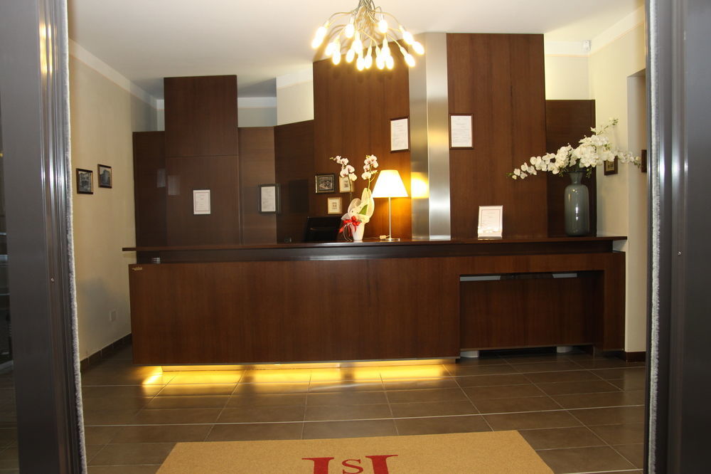 Hotel Santo Stefano Pieve Santo Stefano Εξωτερικό φωτογραφία