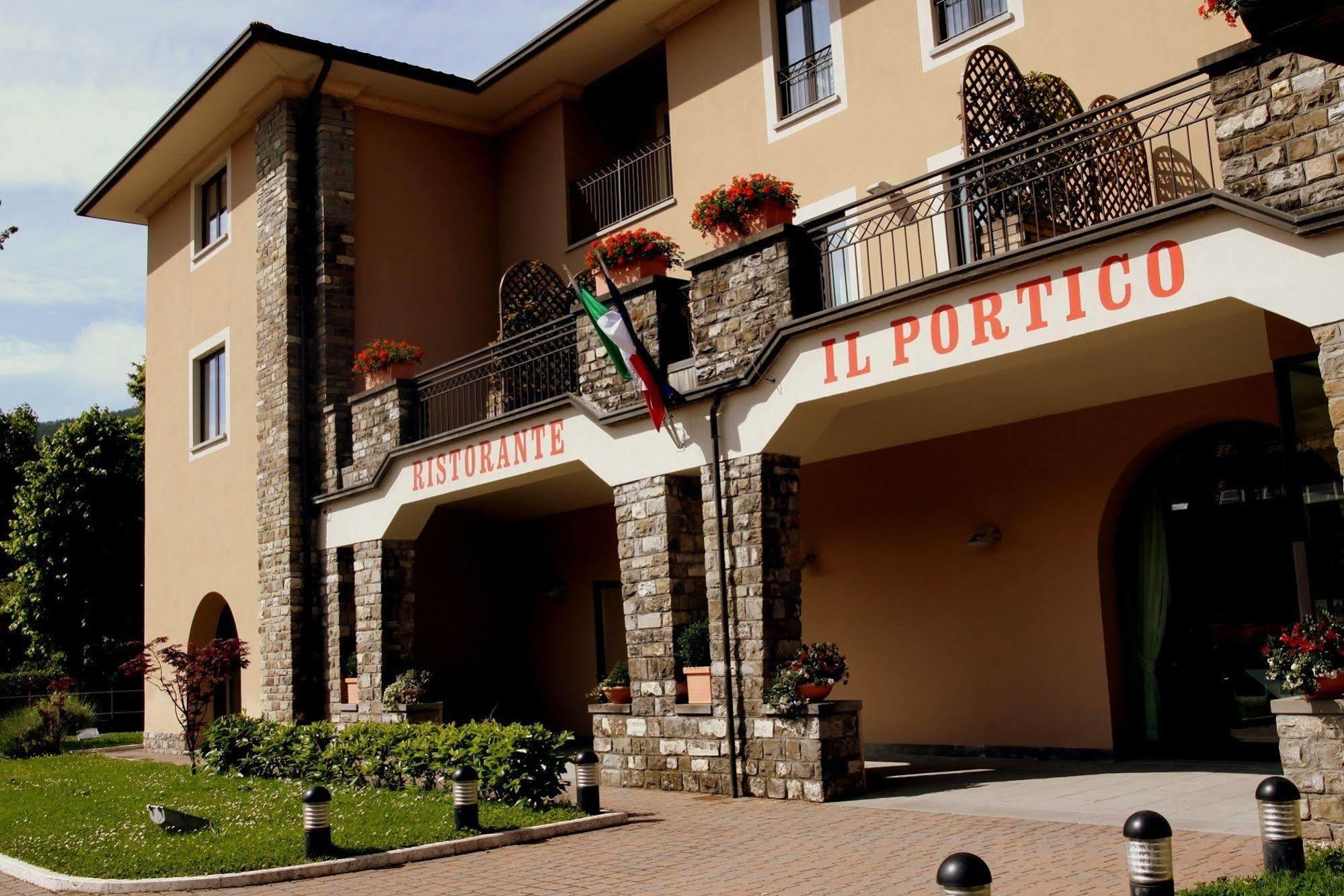 Hotel Santo Stefano Pieve Santo Stefano Εξωτερικό φωτογραφία