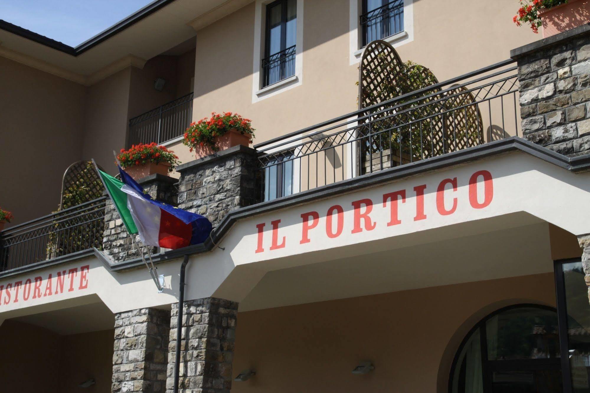 Hotel Santo Stefano Pieve Santo Stefano Εξωτερικό φωτογραφία