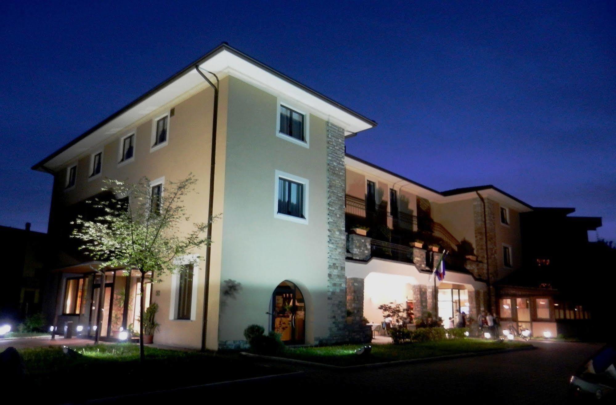 Hotel Santo Stefano Pieve Santo Stefano Εξωτερικό φωτογραφία