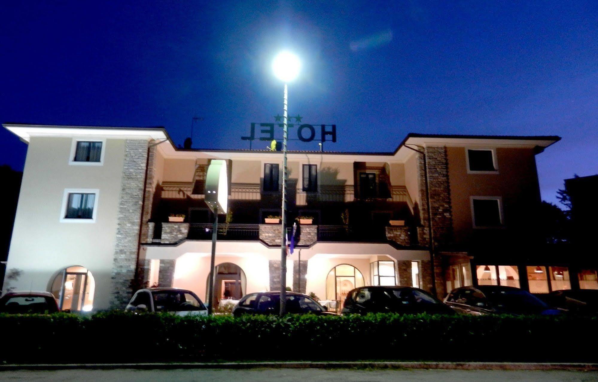 Hotel Santo Stefano Pieve Santo Stefano Εξωτερικό φωτογραφία