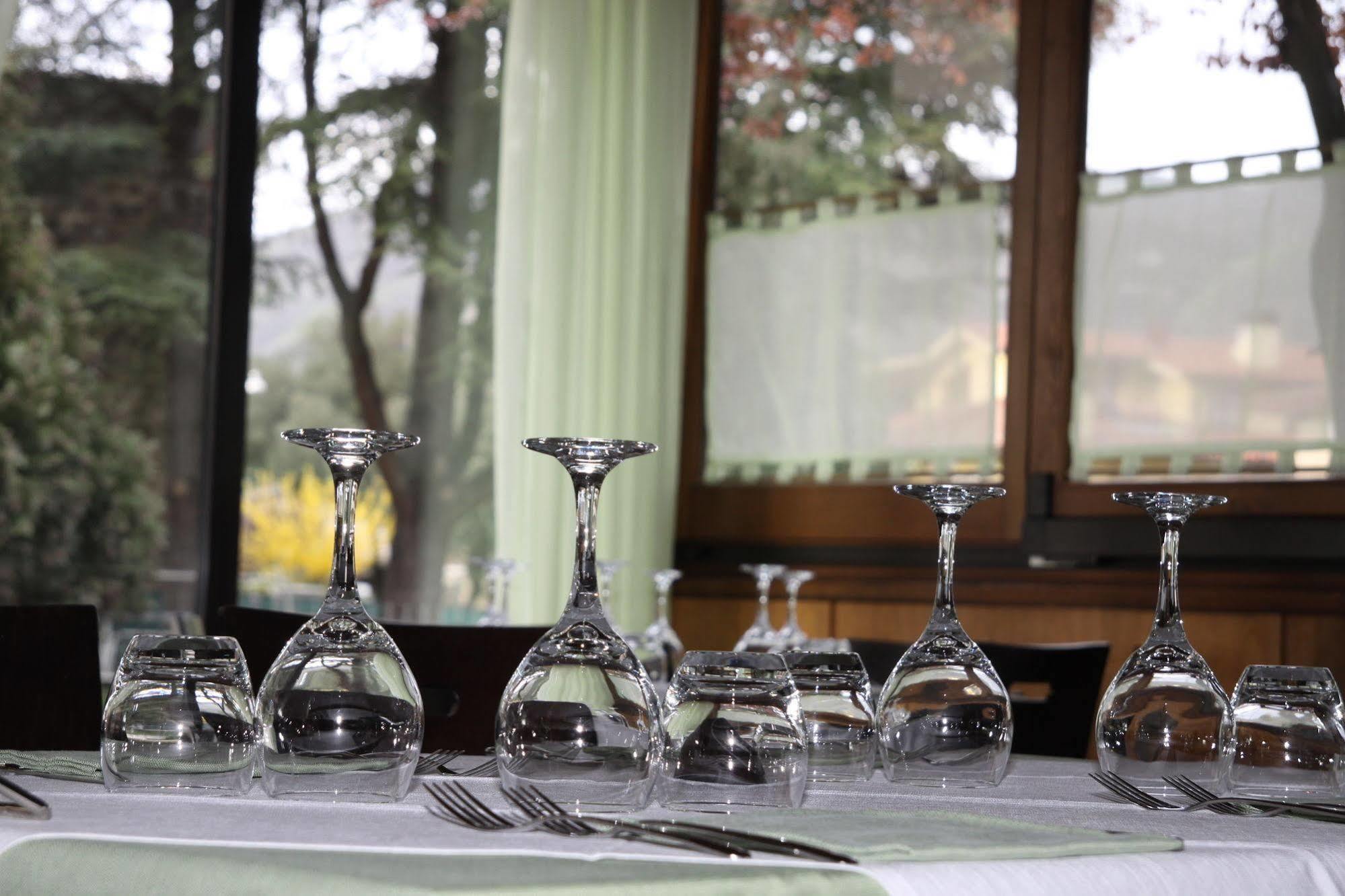 Hotel Santo Stefano Pieve Santo Stefano Εξωτερικό φωτογραφία