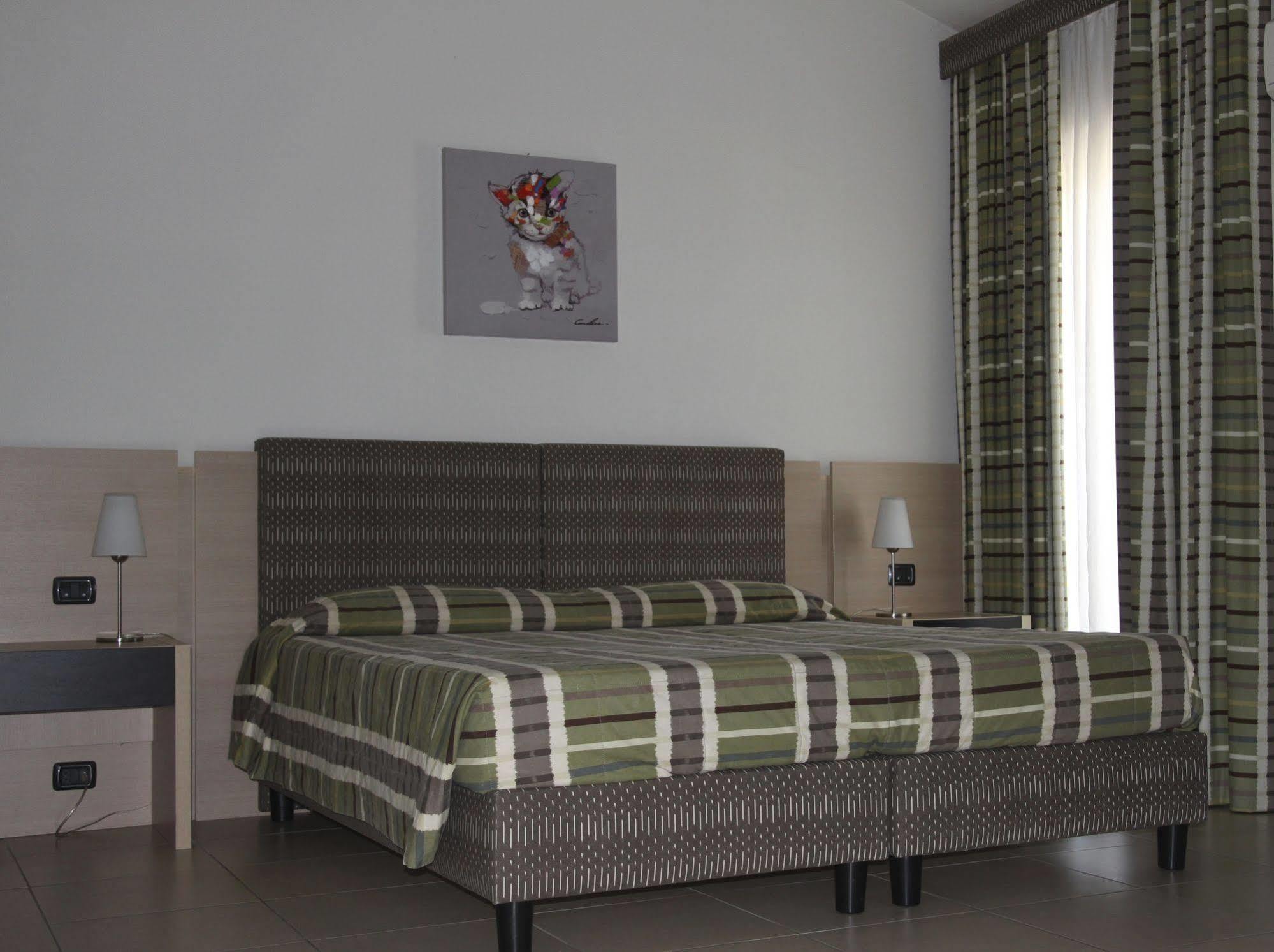 Hotel Santo Stefano Pieve Santo Stefano Εξωτερικό φωτογραφία