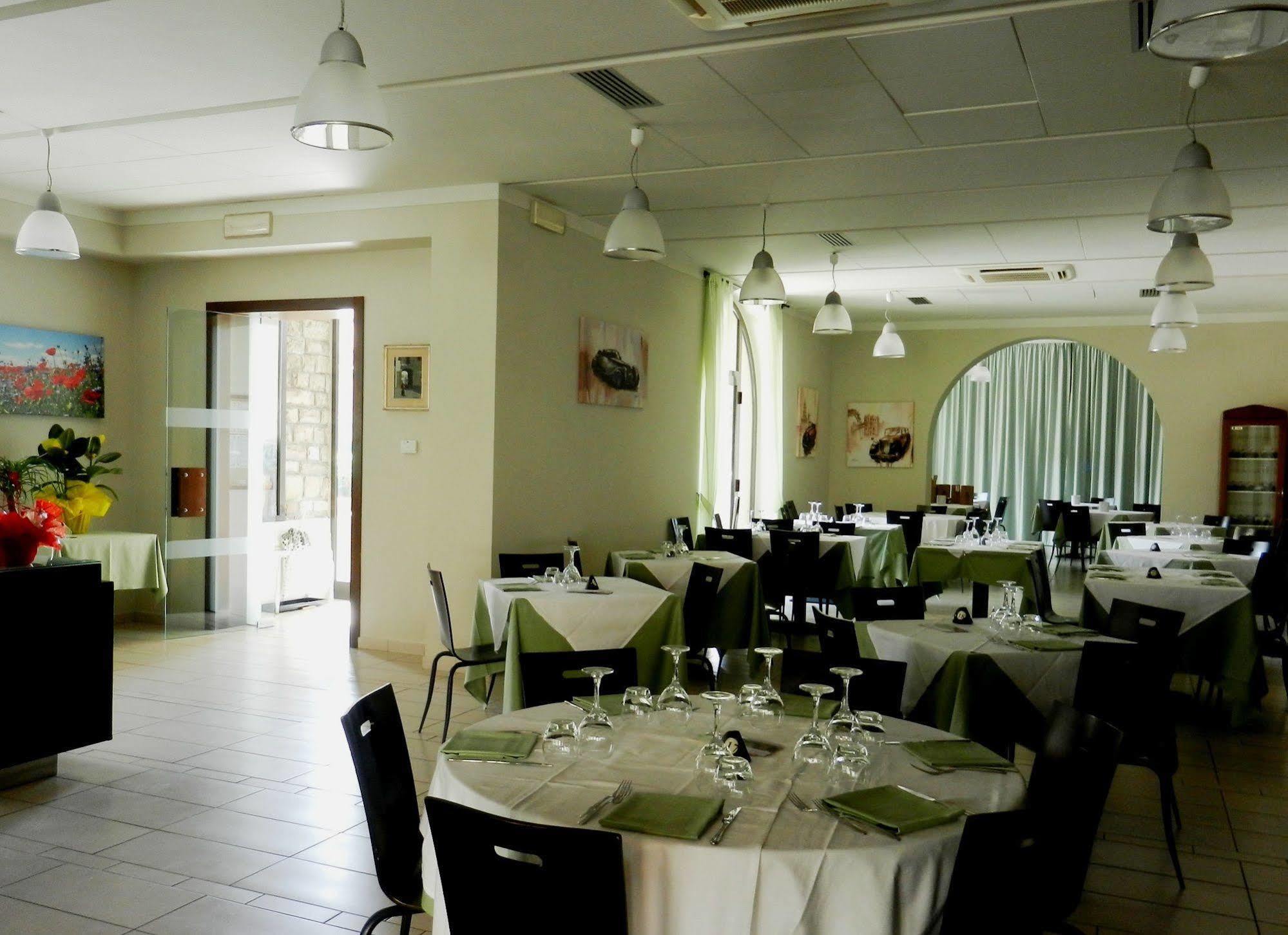 Hotel Santo Stefano Pieve Santo Stefano Εξωτερικό φωτογραφία
