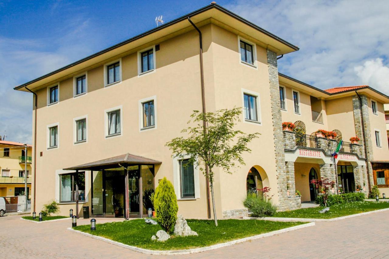 Hotel Santo Stefano Pieve Santo Stefano Εξωτερικό φωτογραφία