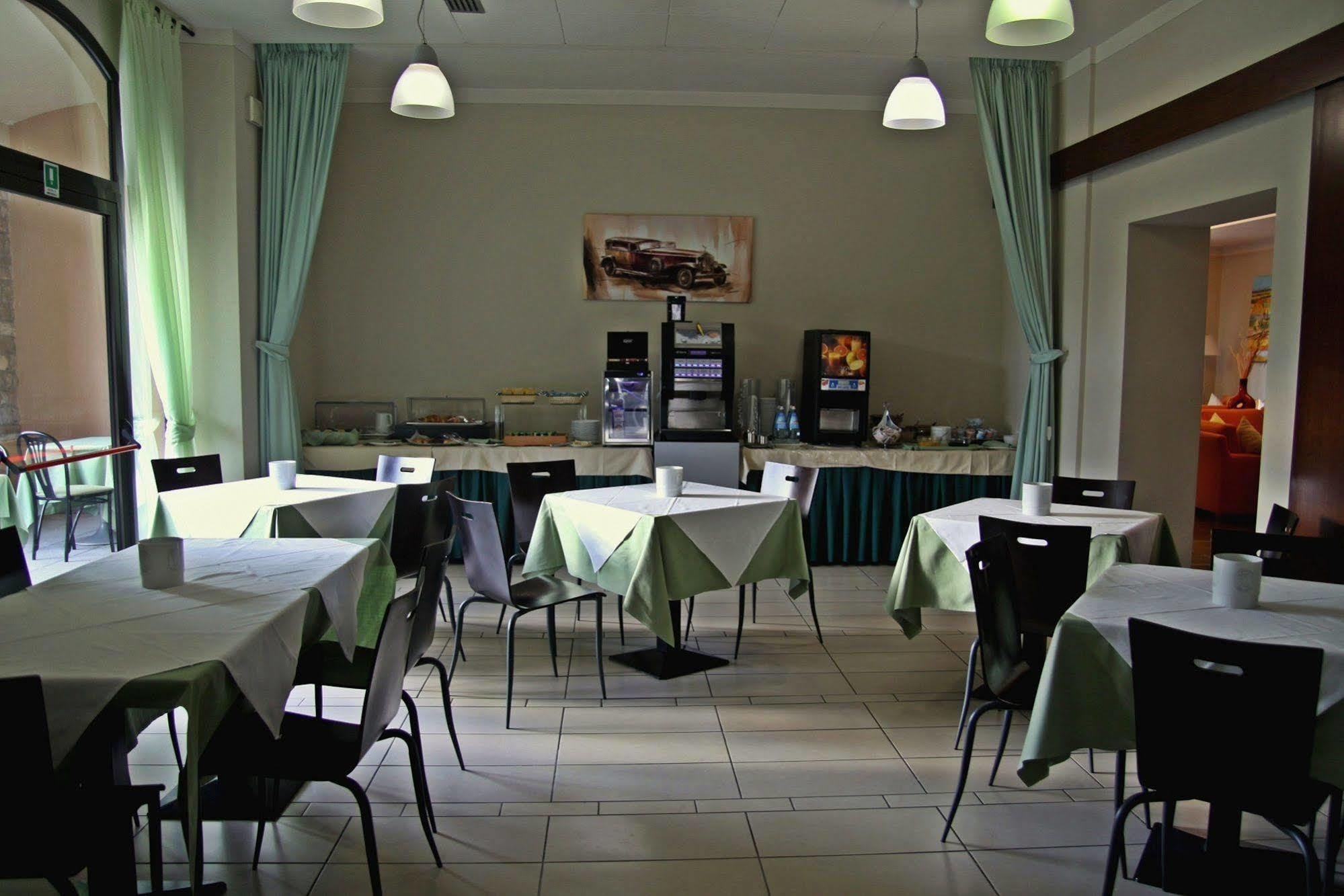 Hotel Santo Stefano Pieve Santo Stefano Εξωτερικό φωτογραφία